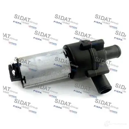 Дополнительный водяной насос SIDAT 55087a2 1206496181 0TH4 Z