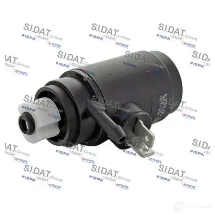 Моторчик омывателя стеклоочистителя SIDAT 270971 55192 ENJ H2