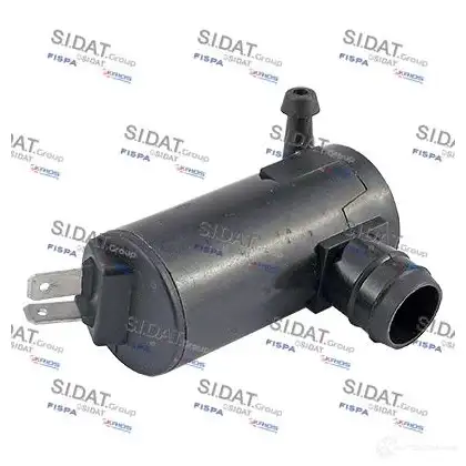 Моторчик омывателя стеклоочистителя SIDAT 55112 270906 OFP Z4DW