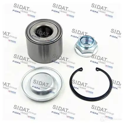 Подшипник ступицы колеса, комплект SIDAT 460214 269697 NX 4CRM