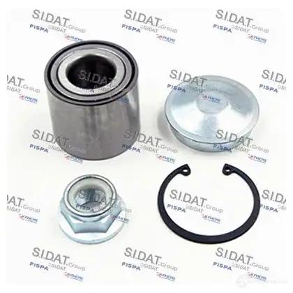 Подшипник ступицы колеса, комплект SIDAT 460220 ORKY3T K 269703