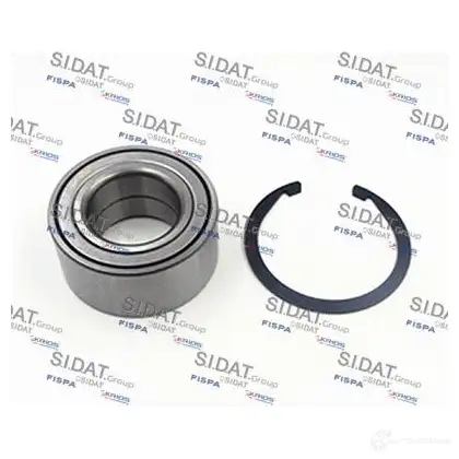 Подшипник ступицы колеса, комплект SIDAT FD LYA2 269761 460286
