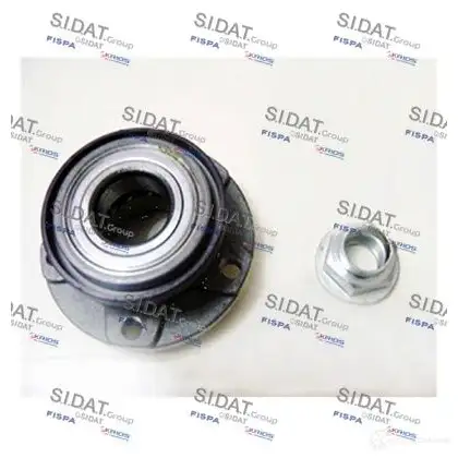 Подшипник ступицы колеса, комплект SIDAT L 0TDG 460139 269675