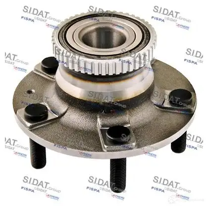 Подшипник ступицы колеса, комплект SIDAT 9ETMW R 460441 269795