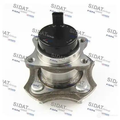 Подшипник ступицы колеса, комплект SIDAT 460530 269810 1UM VS