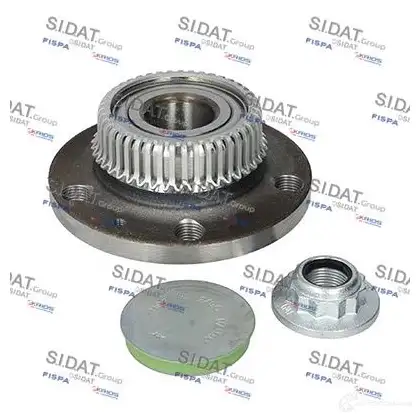 Подшипник ступицы колеса, комплект SIDAT 269700 460217 NH PEA