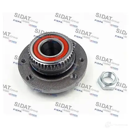 Подшипник ступицы колеса, комплект SIDAT 269724 20D9 I 460242