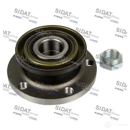 Подшипник ступицы колеса, комплект SIDAT T8N1L YA 269801 460521