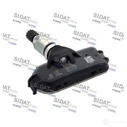 Датчик давления в шинах SIDAT JR PEN 1437792364 780066