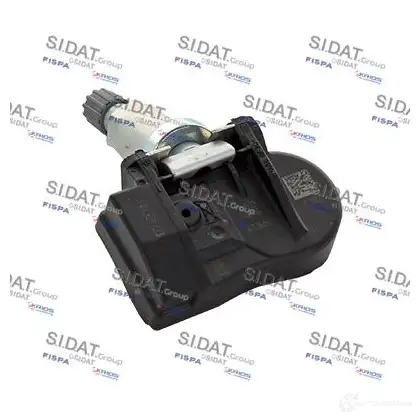 Датчик давления в шинах SIDAT 1437792642 780076 M22J BW
