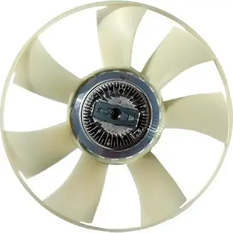 Вентилятор радиатора SIDAT 96015 NZY9 A 278725 изображение 0