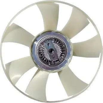 Вентилятор радиатора SIDAT 278718 5NM B6Q 96008 изображение 0