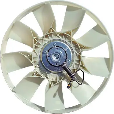 Вентилятор радиатора SIDAT 96004 278714 CFBRTX T изображение 0