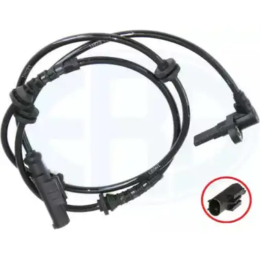 Датчик АБС WILMINK GROUP 4229353 YQIID5V WG1495439 AG4 YWB