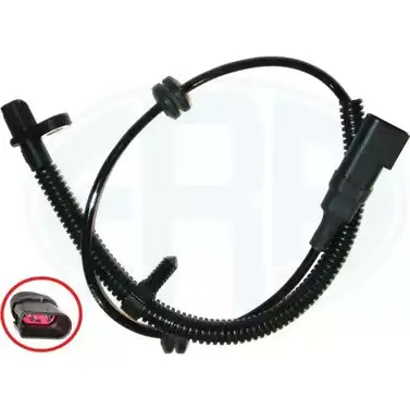 Датчик АБС WILMINK GROUP 89Q8I JB WG1495486 4229400 6JT2B0
