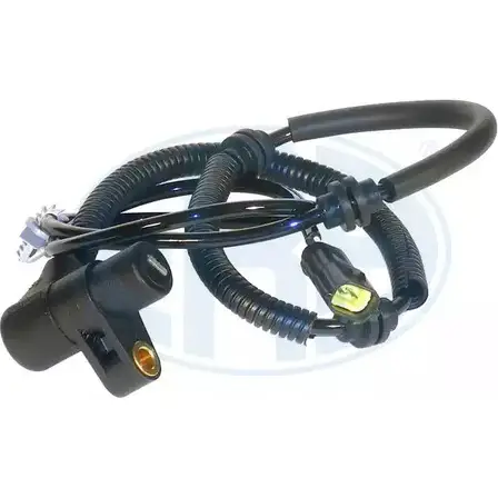Датчик АБС WILMINK GROUP ZTNWLS 4229552 K6D FPM WG1495638 изображение 0