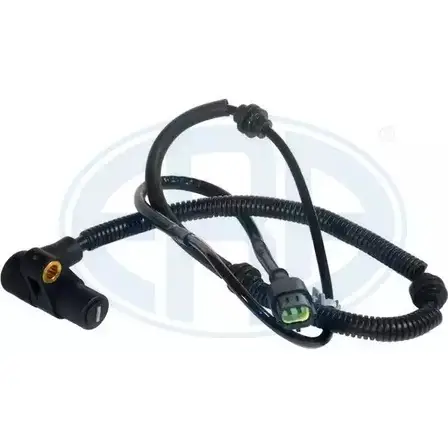 Датчик АБС WILMINK GROUP 4229553 UY0D 2F WG1495639 BKYMD3W изображение 0