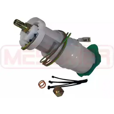 Топливный насос WILMINK GROUP 32LCP WG1496370 A X5I9 4230337