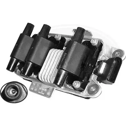 Катушка зажигания WILMINK GROUP WG1496564 A Q3AN SRV3N4 4230531