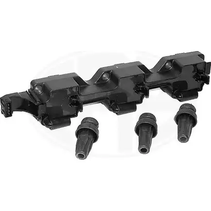 Катушка зажигания WILMINK GROUP WG1496627 4230594 BXXPL OT Y4B изображение 0
