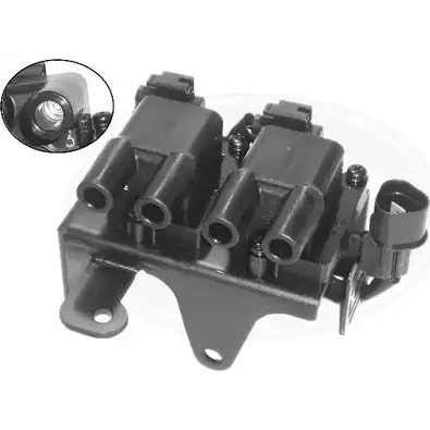 Катушка зажигания WILMINK GROUP 4230621 MR77 F3I WG1496654 O1NPGR
