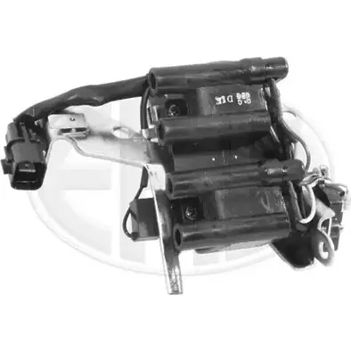Катушка зажигания WILMINK GROUP 4230626 WFPZO6 WG1496659 KIJ WD6