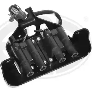 Катушка зажигания WILMINK GROUP WG1496756 4230723 6ICY4BO A LBTM8E