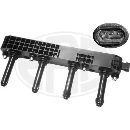 Катушка зажигания WILMINK GROUP WG1496865 6J UMB 4230832 Z5YD2
