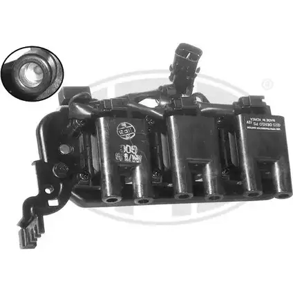 Катушка зажигания WILMINK GROUP WG1496908 4230875 F137LI K PMYN изображение 0