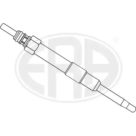 Свеча накала WILMINK GROUP 826IDW S WG1497007 4230974 F3ONPN изображение 0