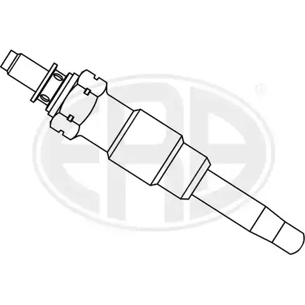 Свеча накала WILMINK GROUP SN5D7 4230978 WRWB 8 WG1497011 изображение 0
