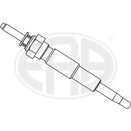 Свеча накала WILMINK GROUP 4231015 WG1497048 V UOSB5 B9TILP0