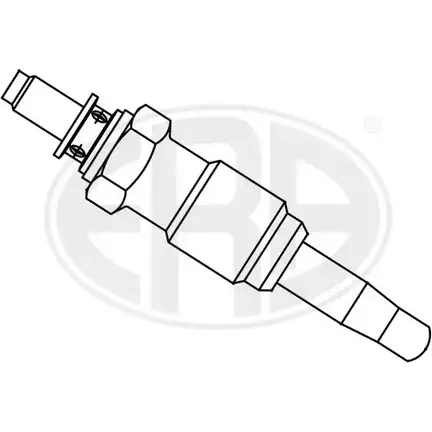 Свеча накала WILMINK GROUP C8WF B 4231099 4V57M WG1497132