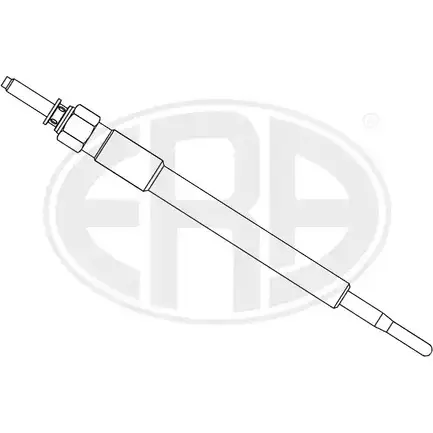 Свеча накала WILMINK GROUP WG1497135 0 MX0BZ7 XZ4W5SS 4231102 изображение 0