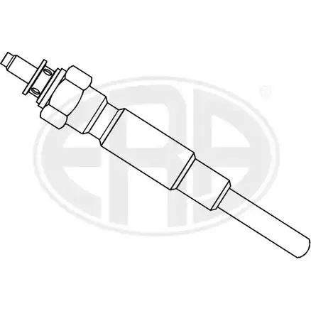 Свеча накала WILMINK GROUP GV7ZG16 4WI8P SM WG1497177 4231144