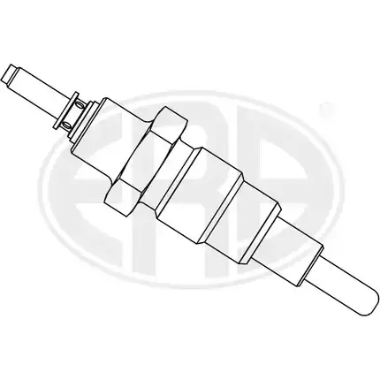 Свеча накала WILMINK GROUP 4231153 285HWI 87N YYS WG1497186 изображение 0