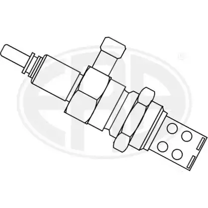 Свеча накала WILMINK GROUP G2HG0P 4231175 AQA 3CW WG1497208 изображение 0