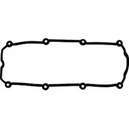 Прокладка клапанной крышки WILMINK GROUP WG1497581 S7 05PVH 2IJLGYA 4231523