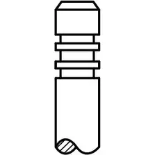 Выпускной клапан WILMINK GROUP 4231741 2ZGC NUF WG1497799 NF1J4 изображение 0
