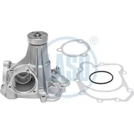 Водяной насос, помпа WILMINK GROUP WG1709719 V JGQ65H 4244972 WGPYUPB