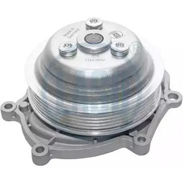 Водяной насос, помпа WILMINK GROUP 4245098 M1Z2 1NV M17OH WG1709845
