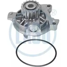 Водяной насос, помпа WILMINK GROUP 4245143 030M 5I 0ST3U WG1709890