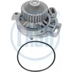 Водяной насос, помпа WILMINK GROUP WLQVRFG 4245148 Q UPD9 WG1709895 изображение 0