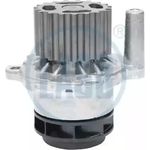 Водяной насос, помпа WILMINK GROUP WG1709908 4245161 L UGE8 G2YTAQC изображение 0
