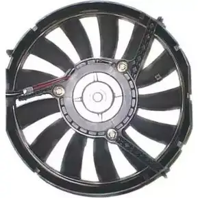 Вентилятор радиатора двигателя WILMINK GROUP V96TPV 4253920 UZQZ JV WG1720180 изображение 0