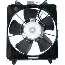 Вентилятор радиатора двигателя WILMINK GROUP 4253987 OWJ Y7I WG1720247 RCFG4 изображение 0