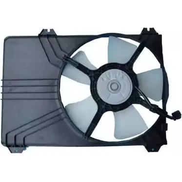 Вентилятор радиатора двигателя WILMINK GROUP WG1720341 EAYT C7 4254081 HKC80 изображение 0