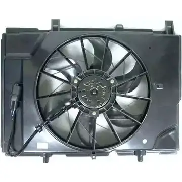 Вентилятор радиатора двигателя WILMINK GROUP WG1720422 RFGA2V 4254162 U 5GHZ3 изображение 0