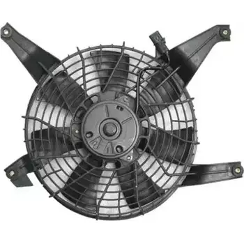 Вентилятор радиатора двигателя WILMINK GROUP WG1720424 SA C3G8U D6GSXZ 4254164 изображение 0