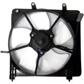 Вентилятор радиатора двигателя WILMINK GROUP WG1720442 HUK3LI O69BV7 T 4254182 изображение 0
